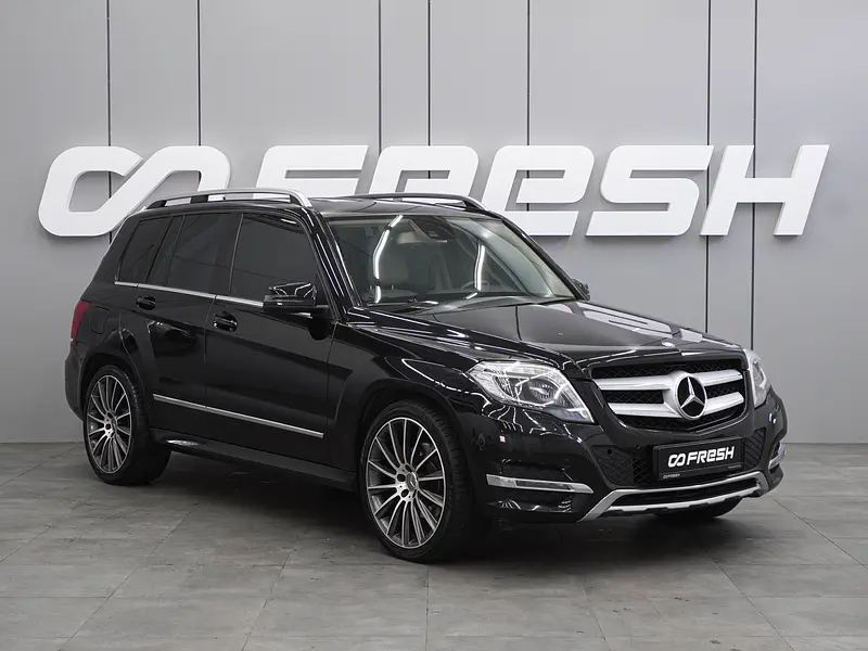 GLK-Класс