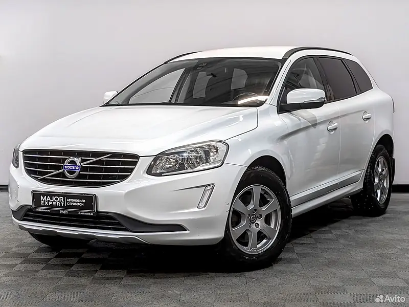 XC60