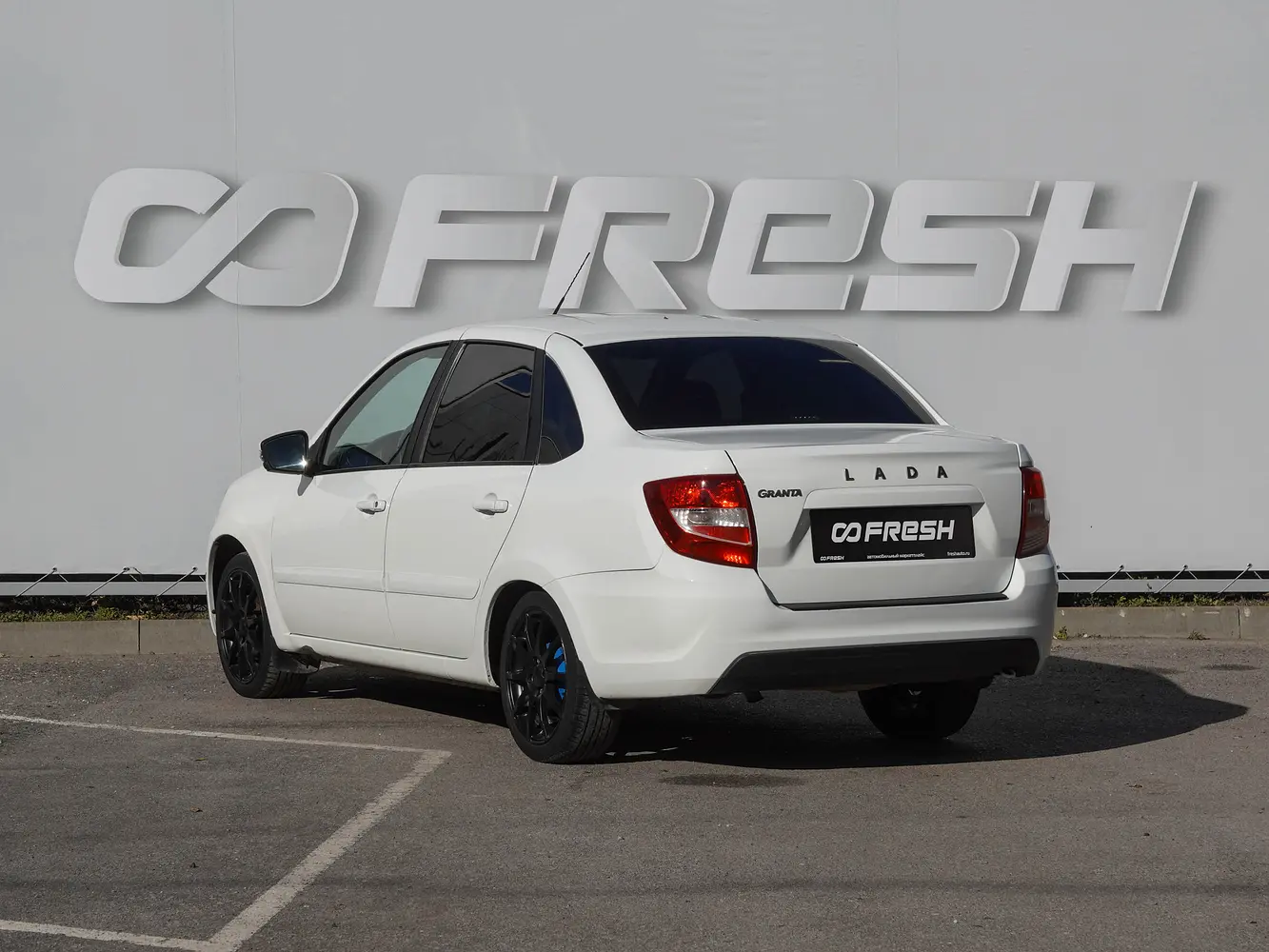LADA (ВАЗ)