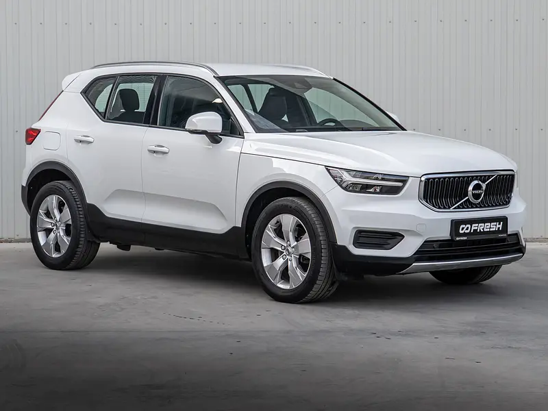 XC40