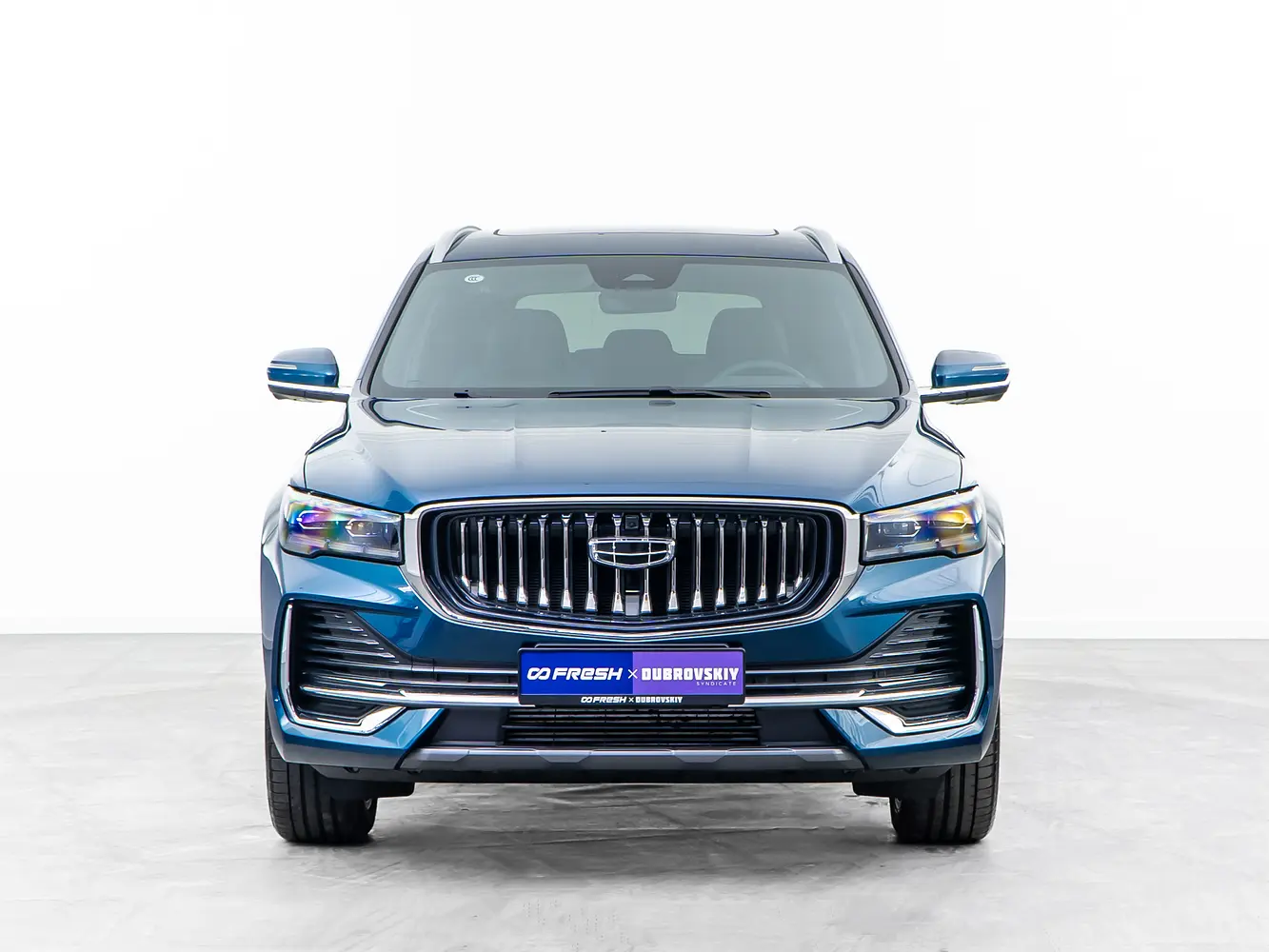 Geely