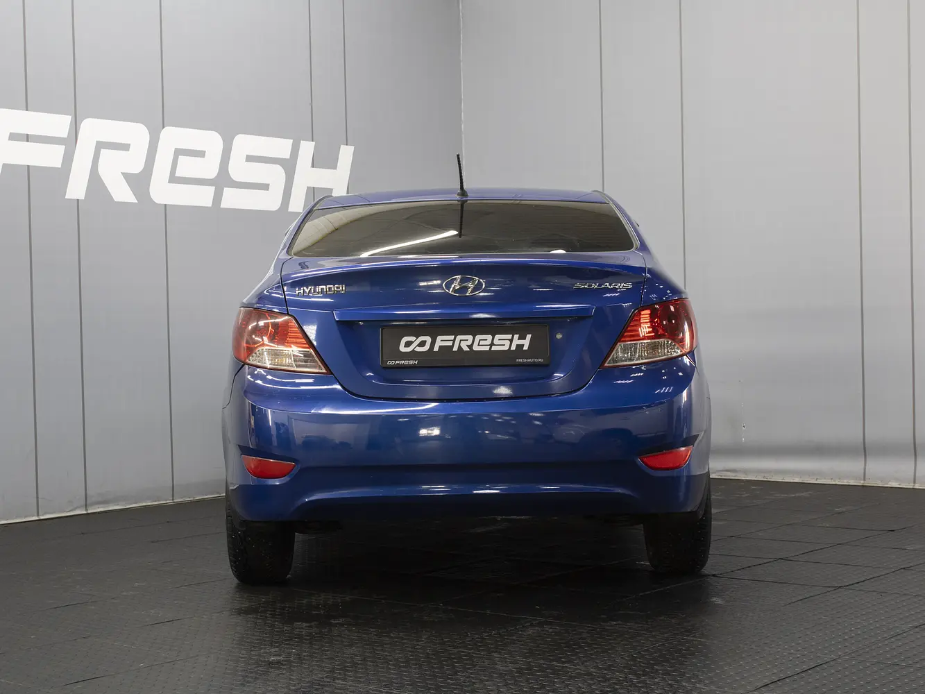Hyundai