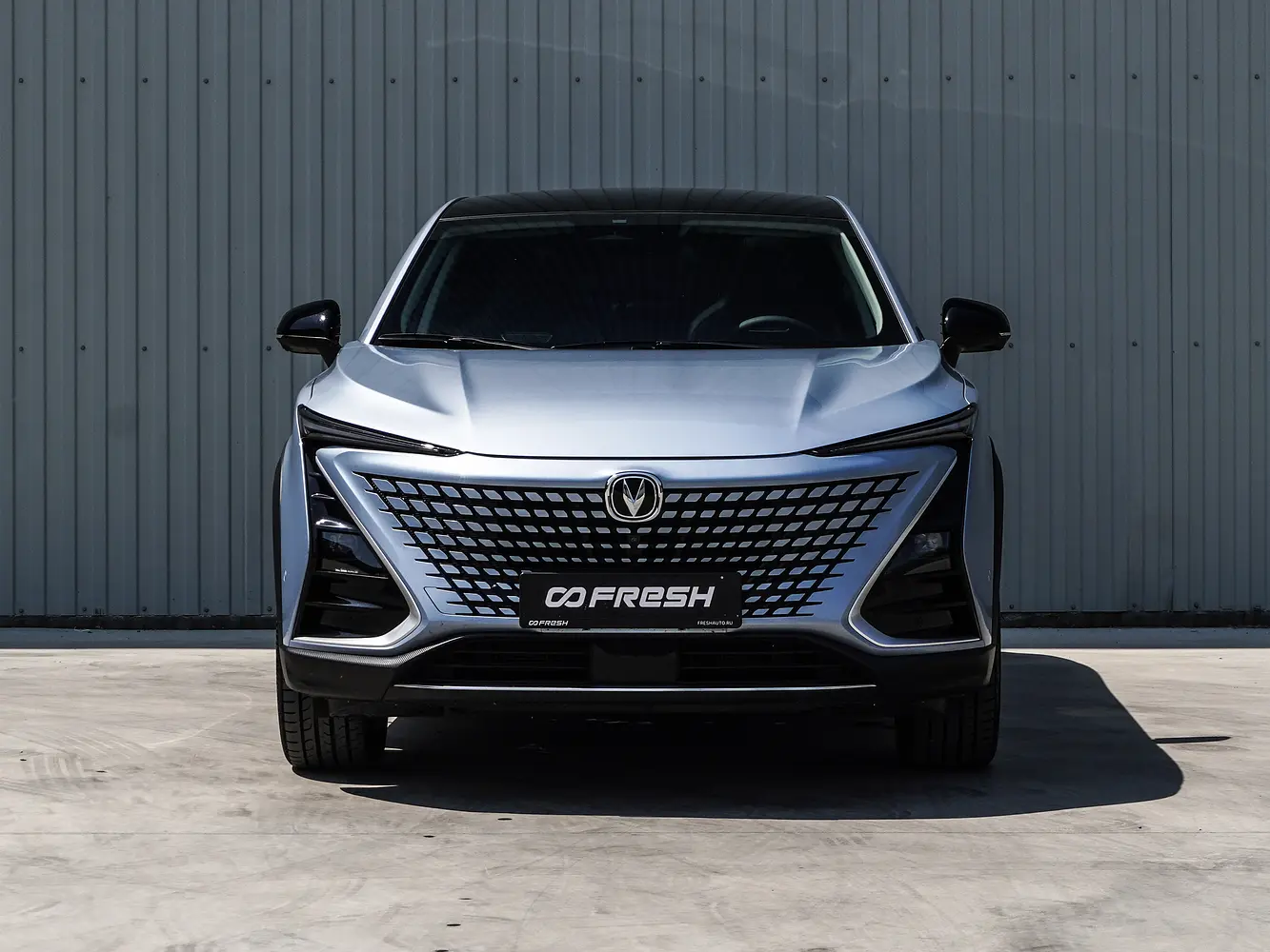 Changan