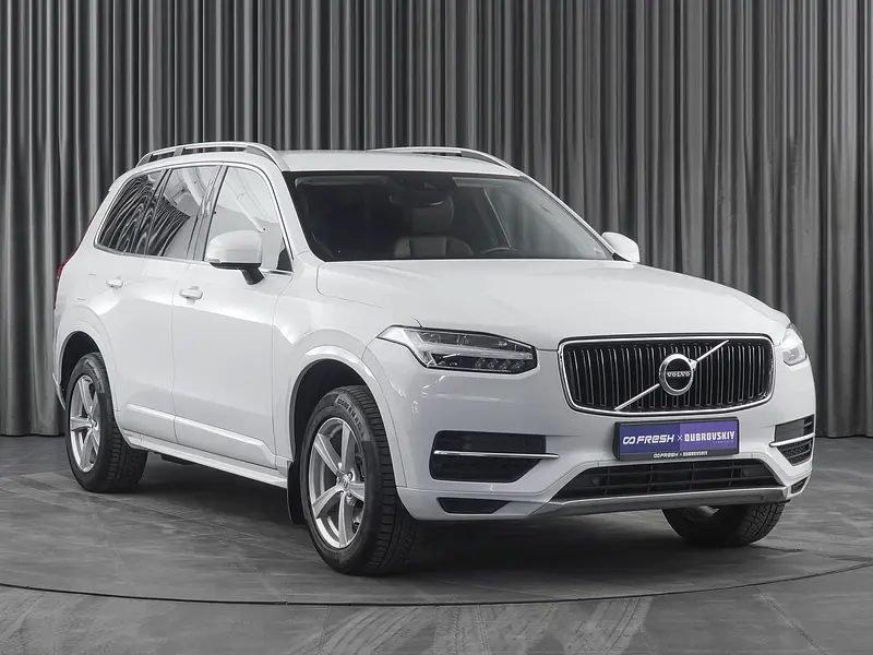 XC90