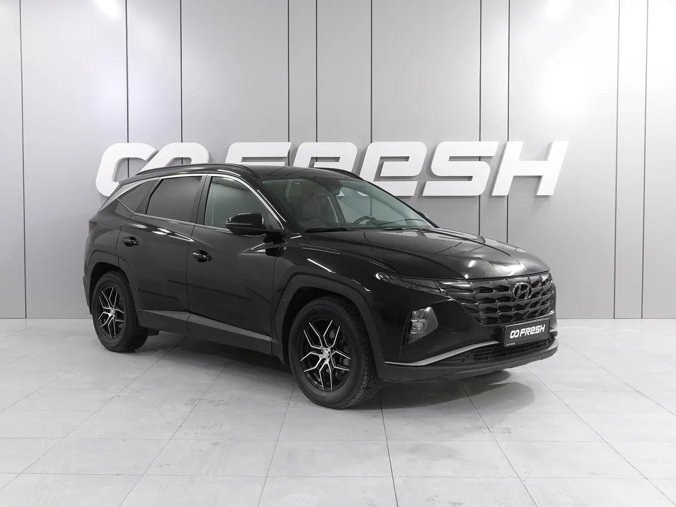 Hyundai