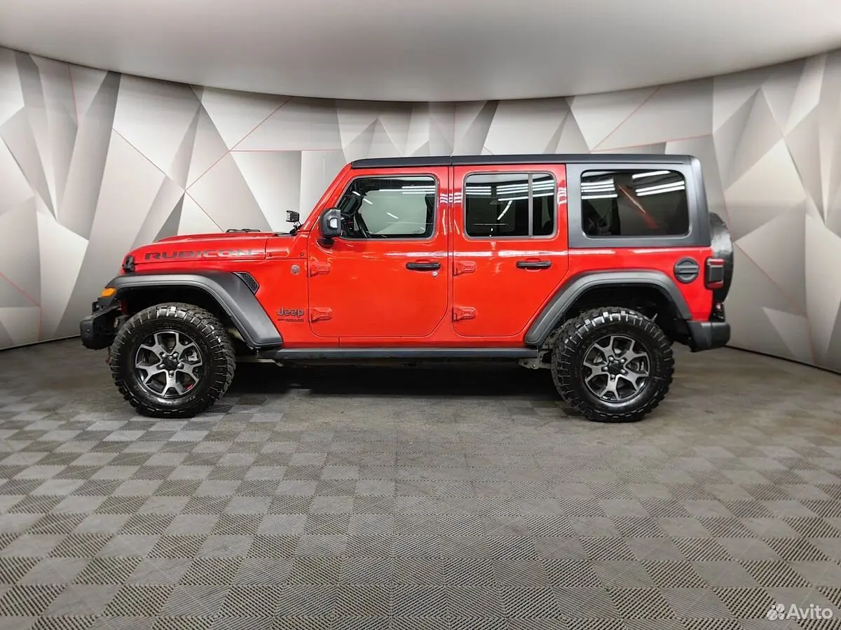Jeep