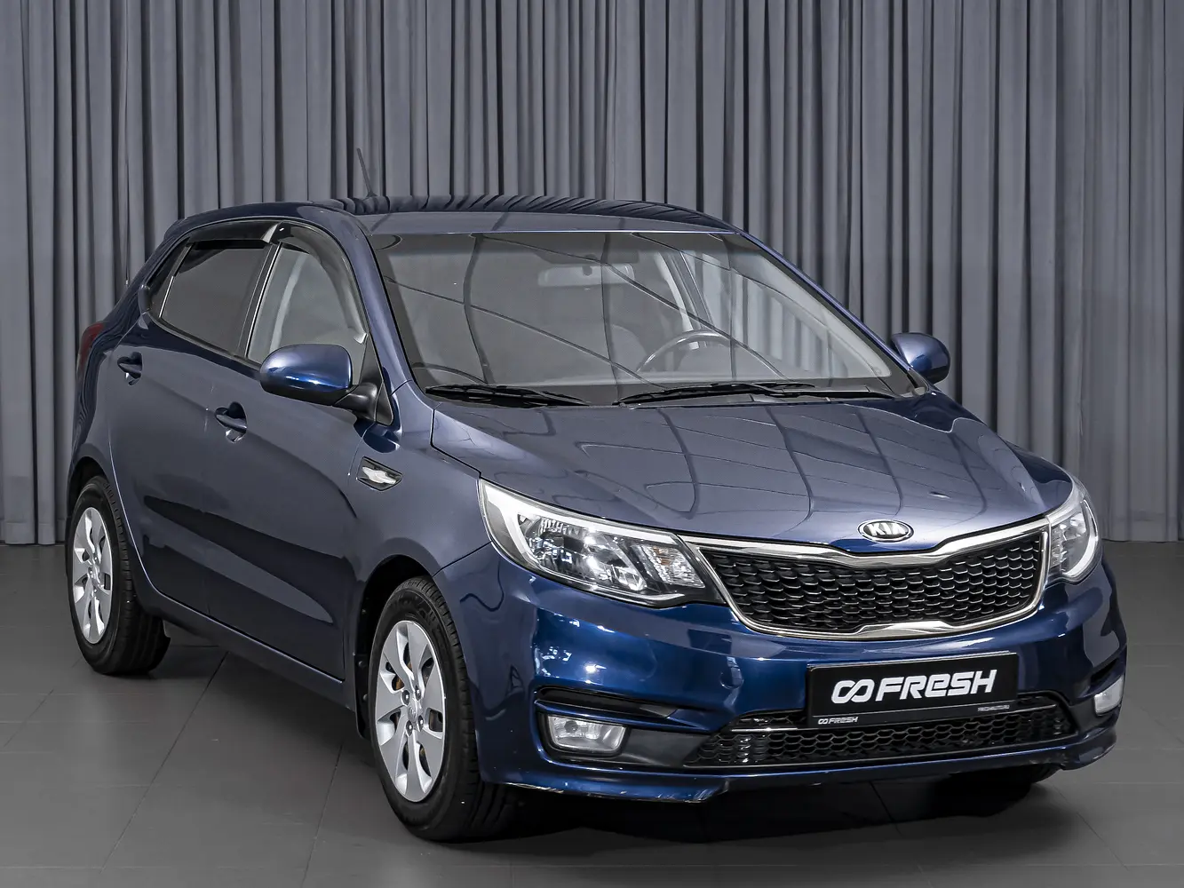Kia