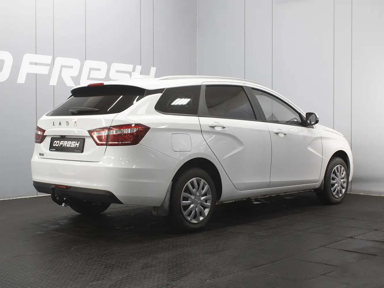 LADA (ВАЗ)