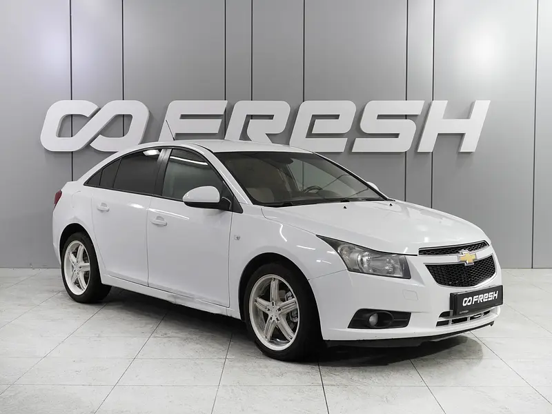 Cruze