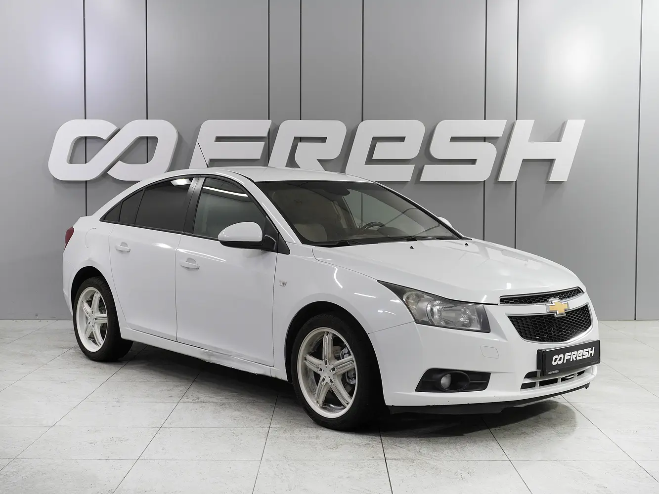 Chevrolet