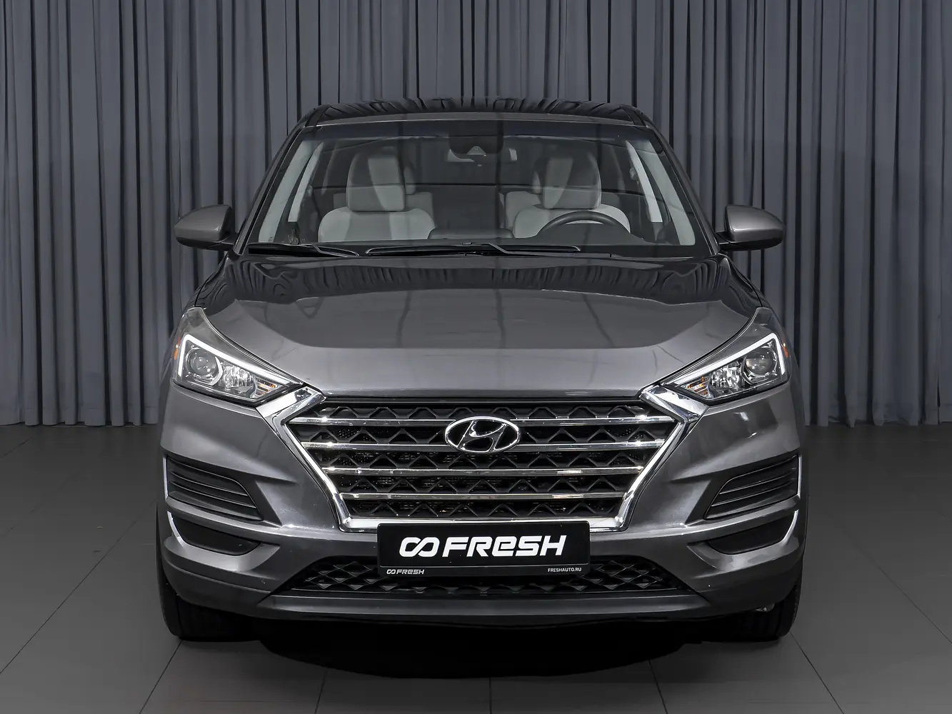 Hyundai