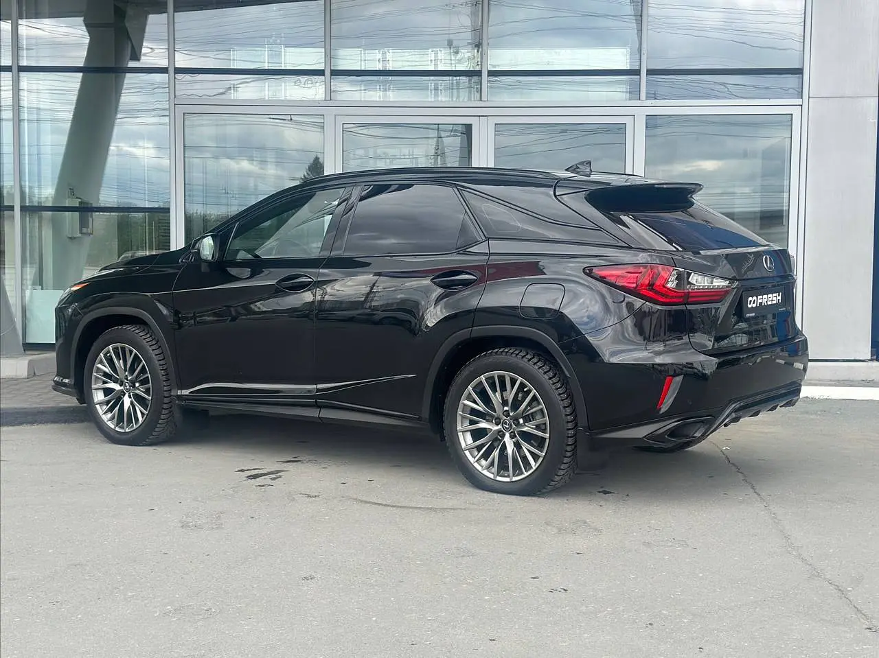 Lexus
