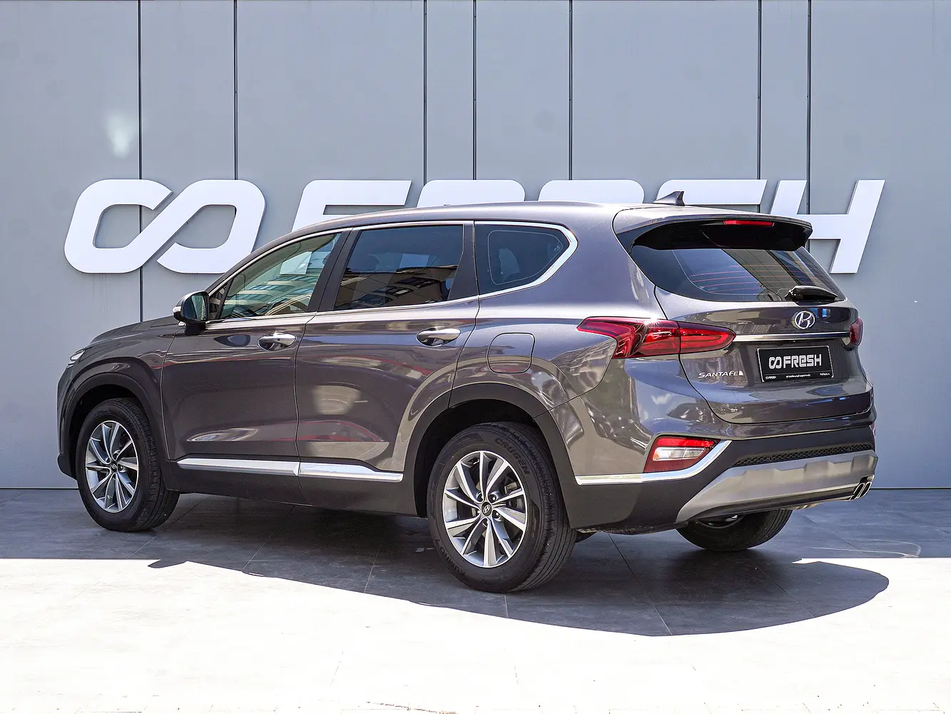 Hyundai