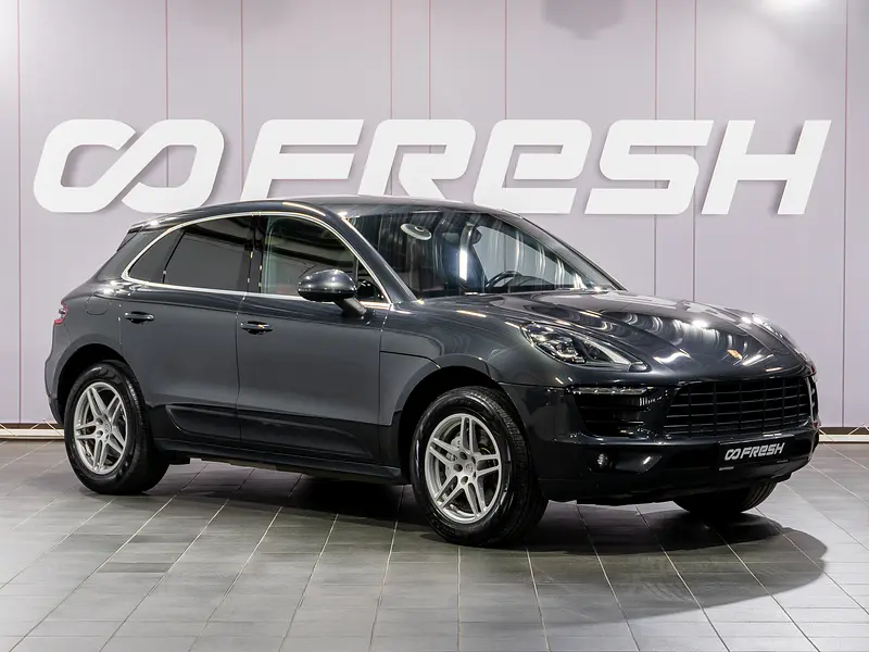 Macan