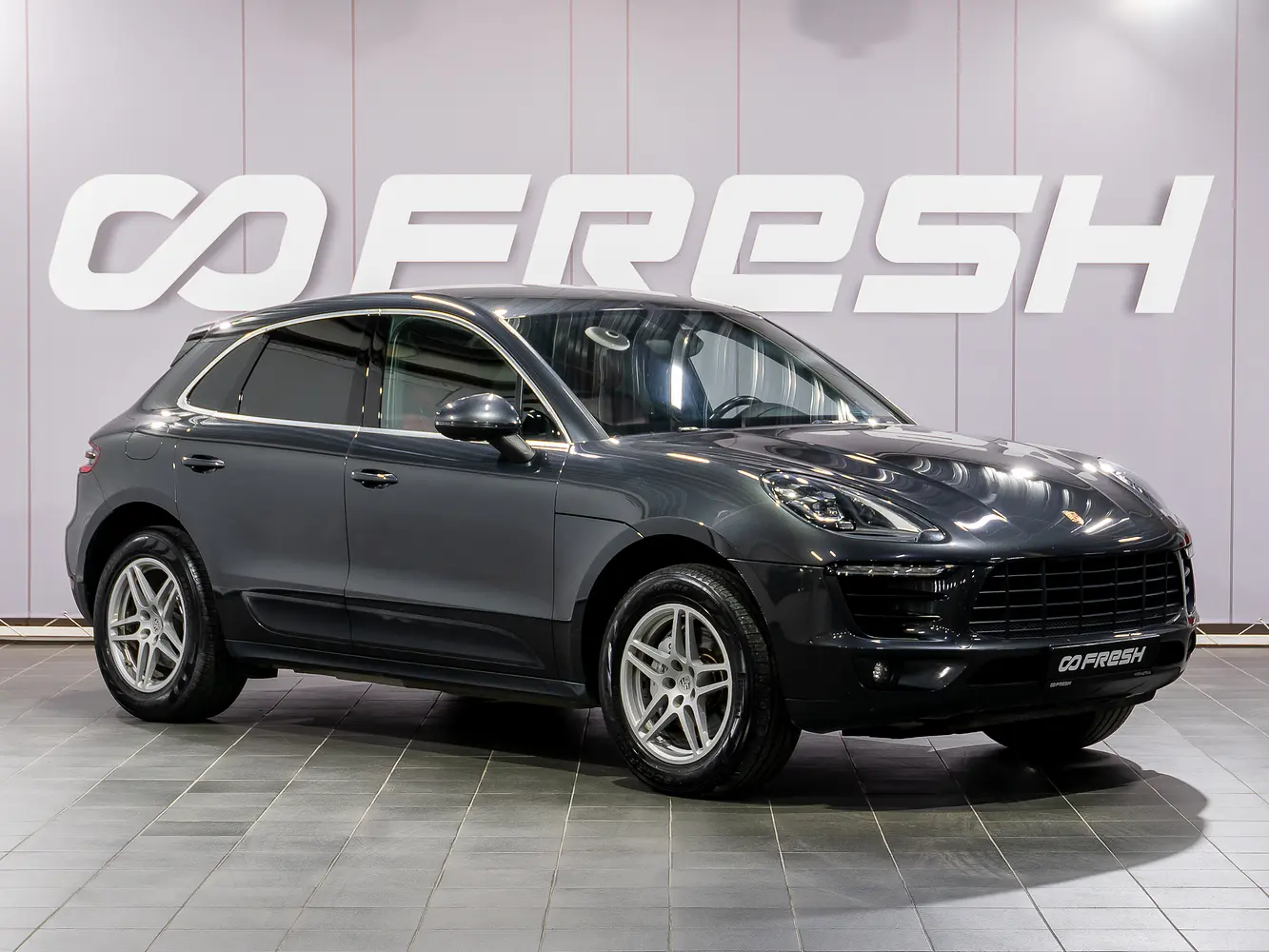 Porsche