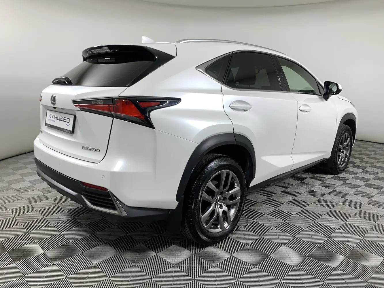Lexus