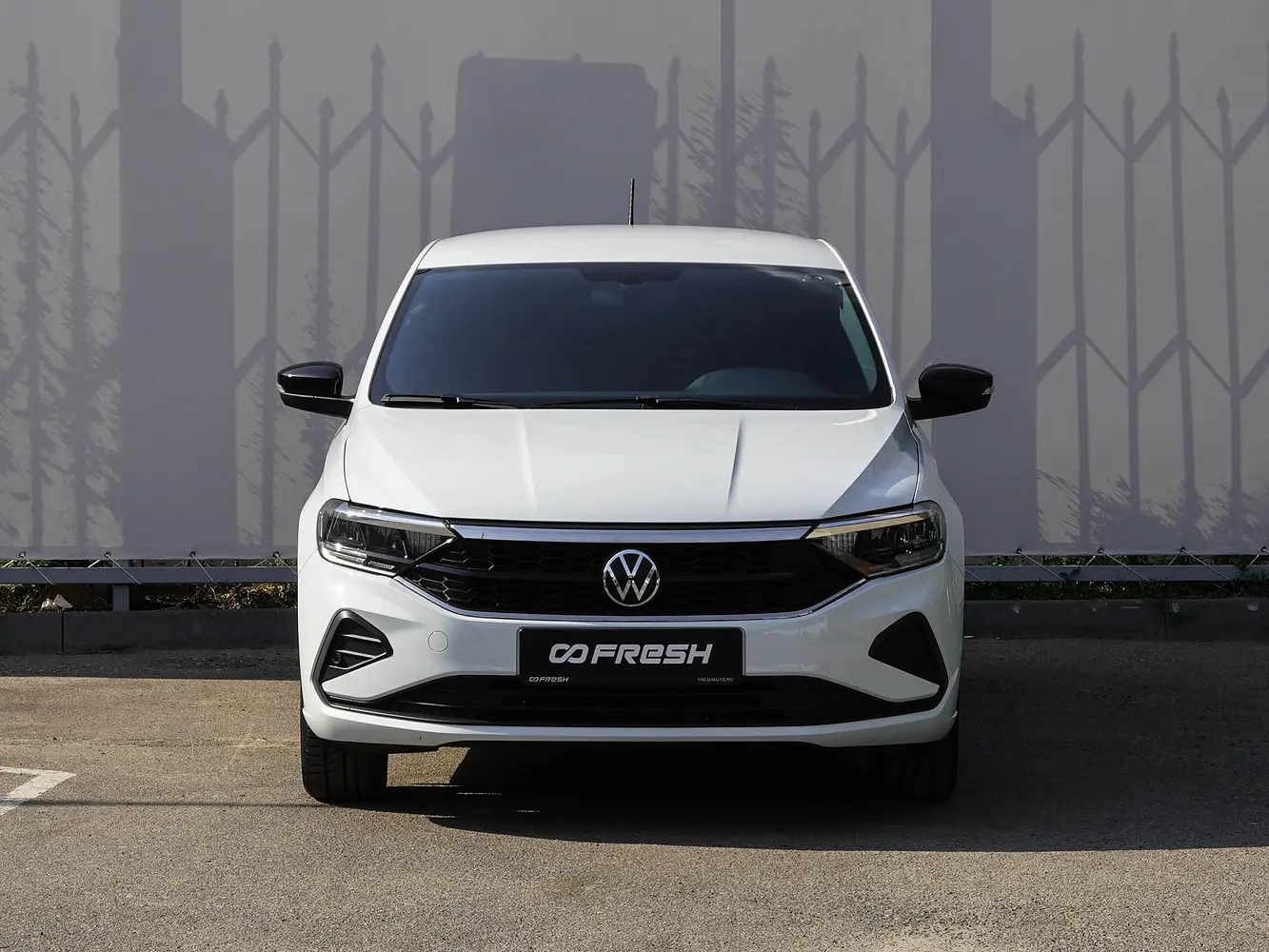 Volkswagen