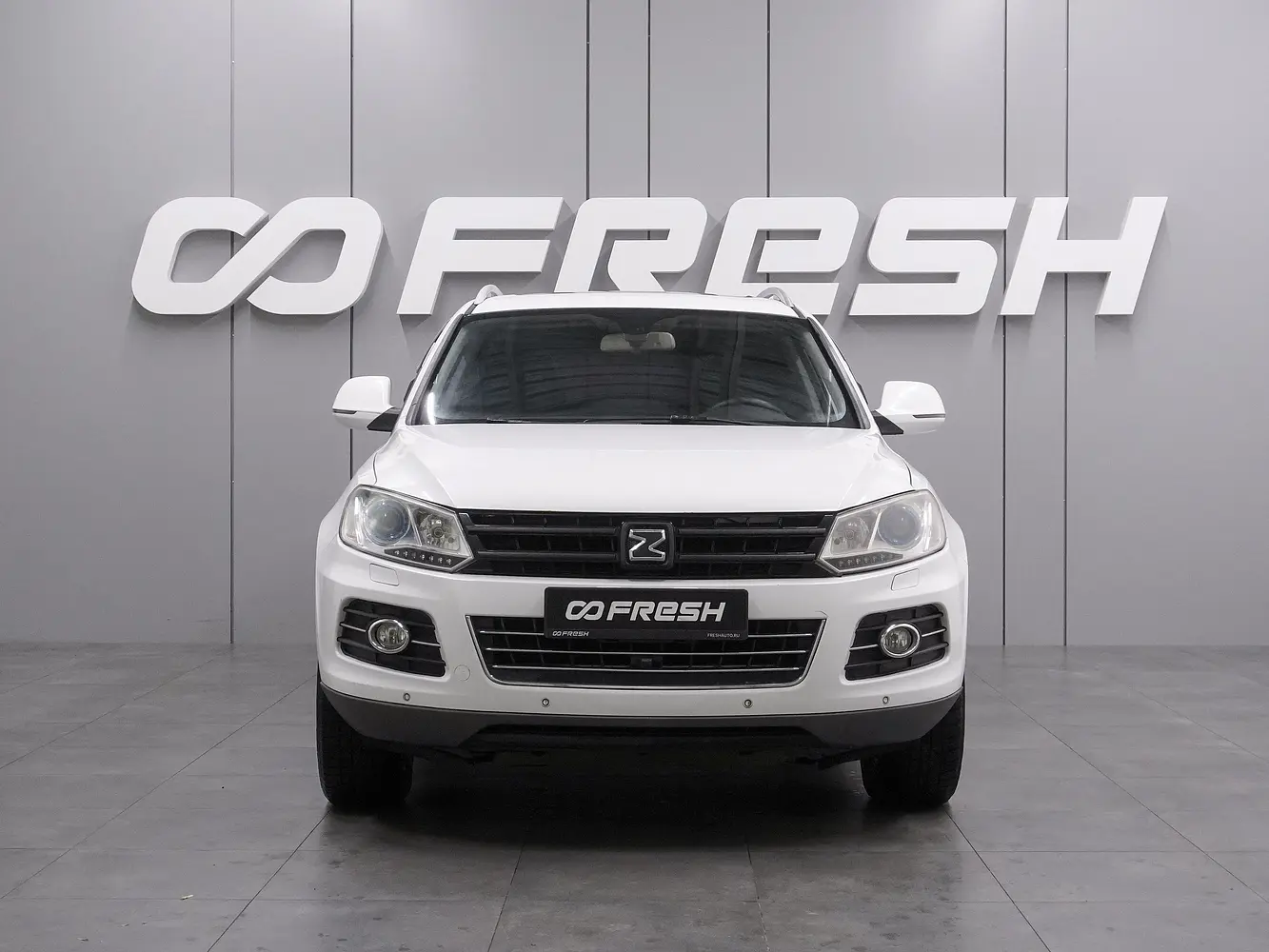 Zotye