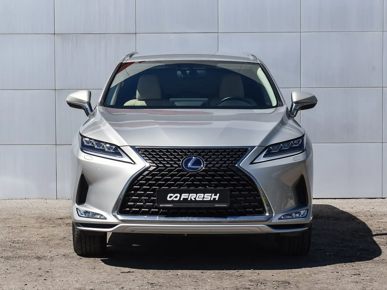 Lexus