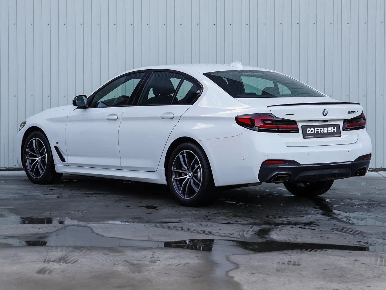 BMW