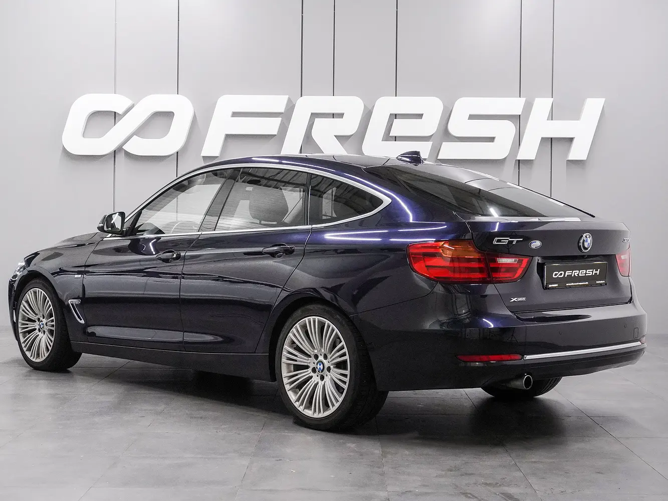 BMW