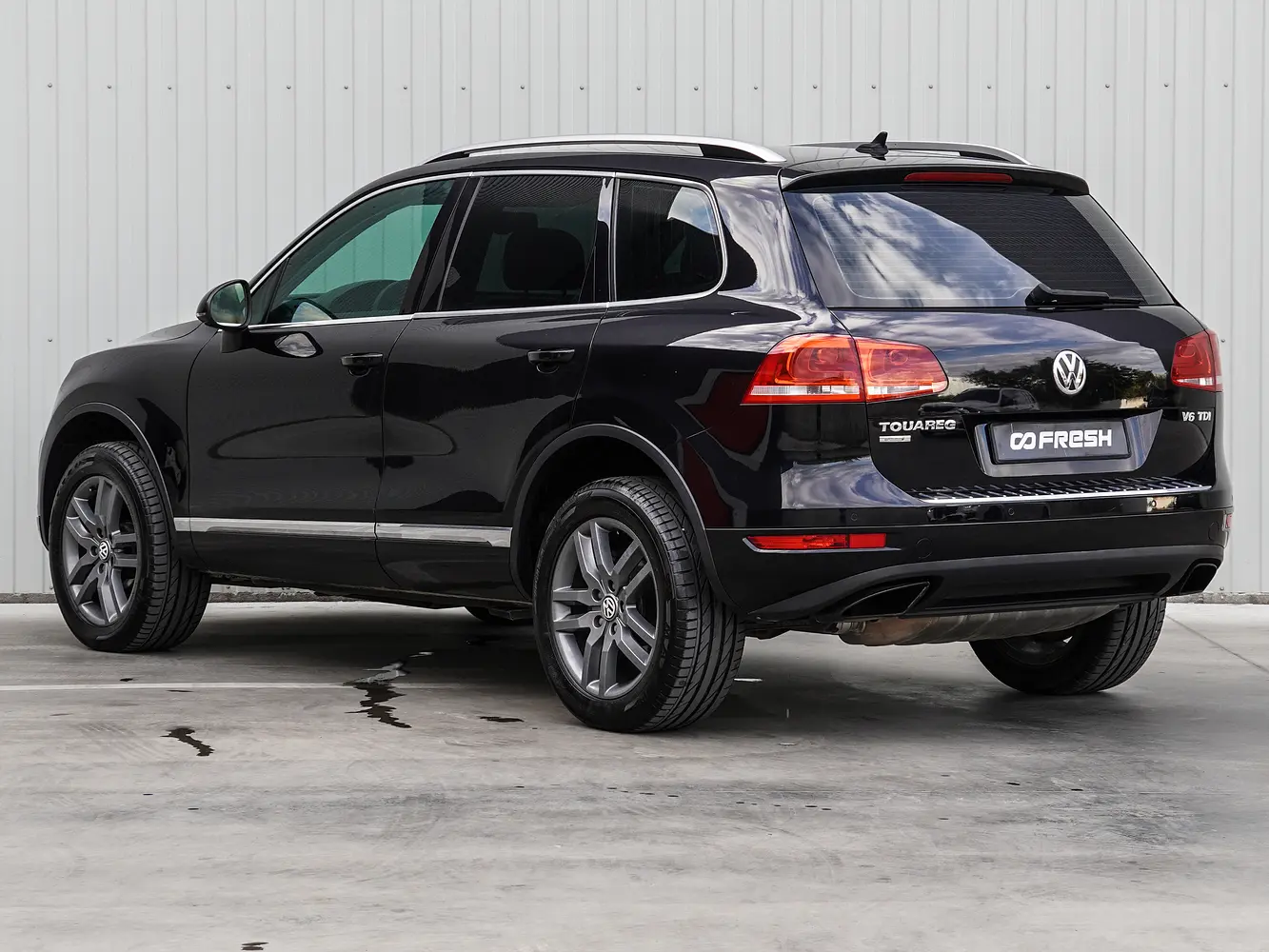 Volkswagen