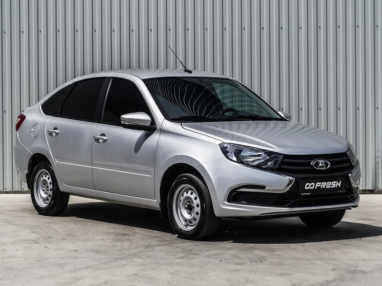LADA (ВАЗ)
