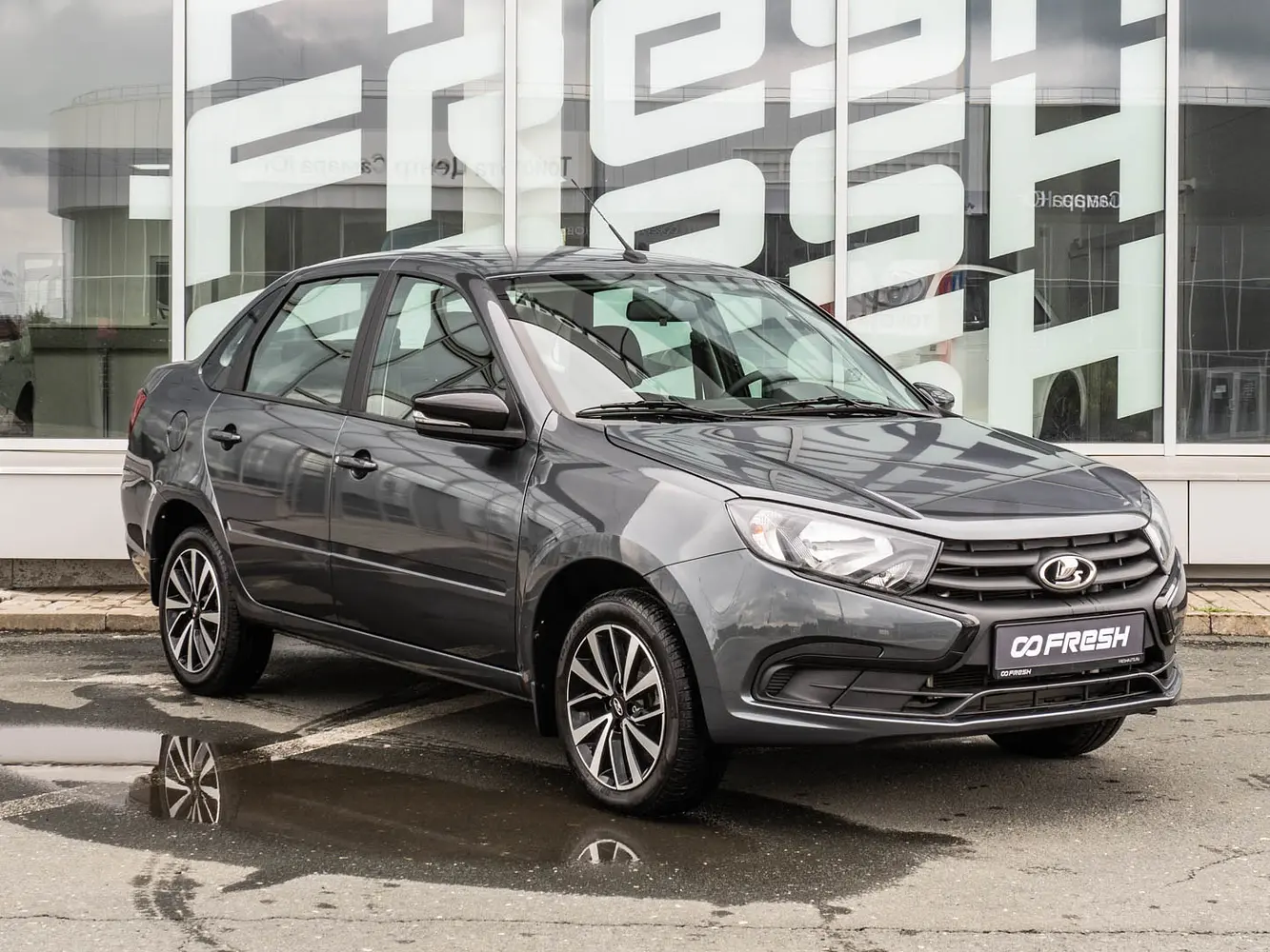 LADA (ВАЗ)
