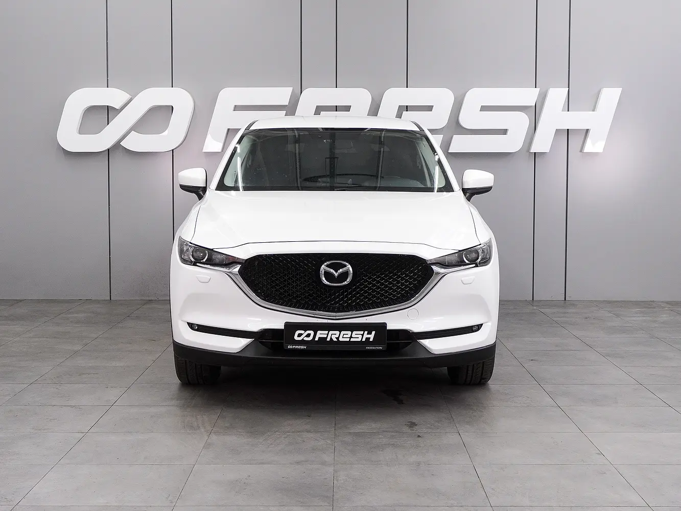 Mazda