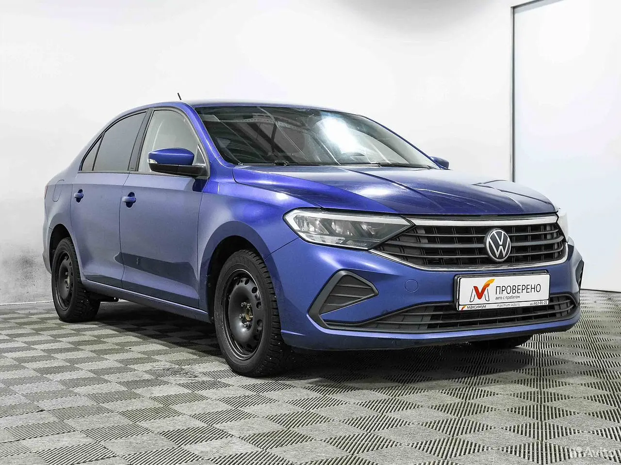 Volkswagen