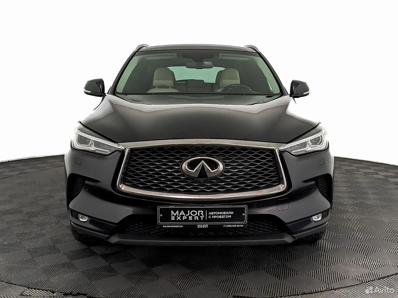 Infiniti