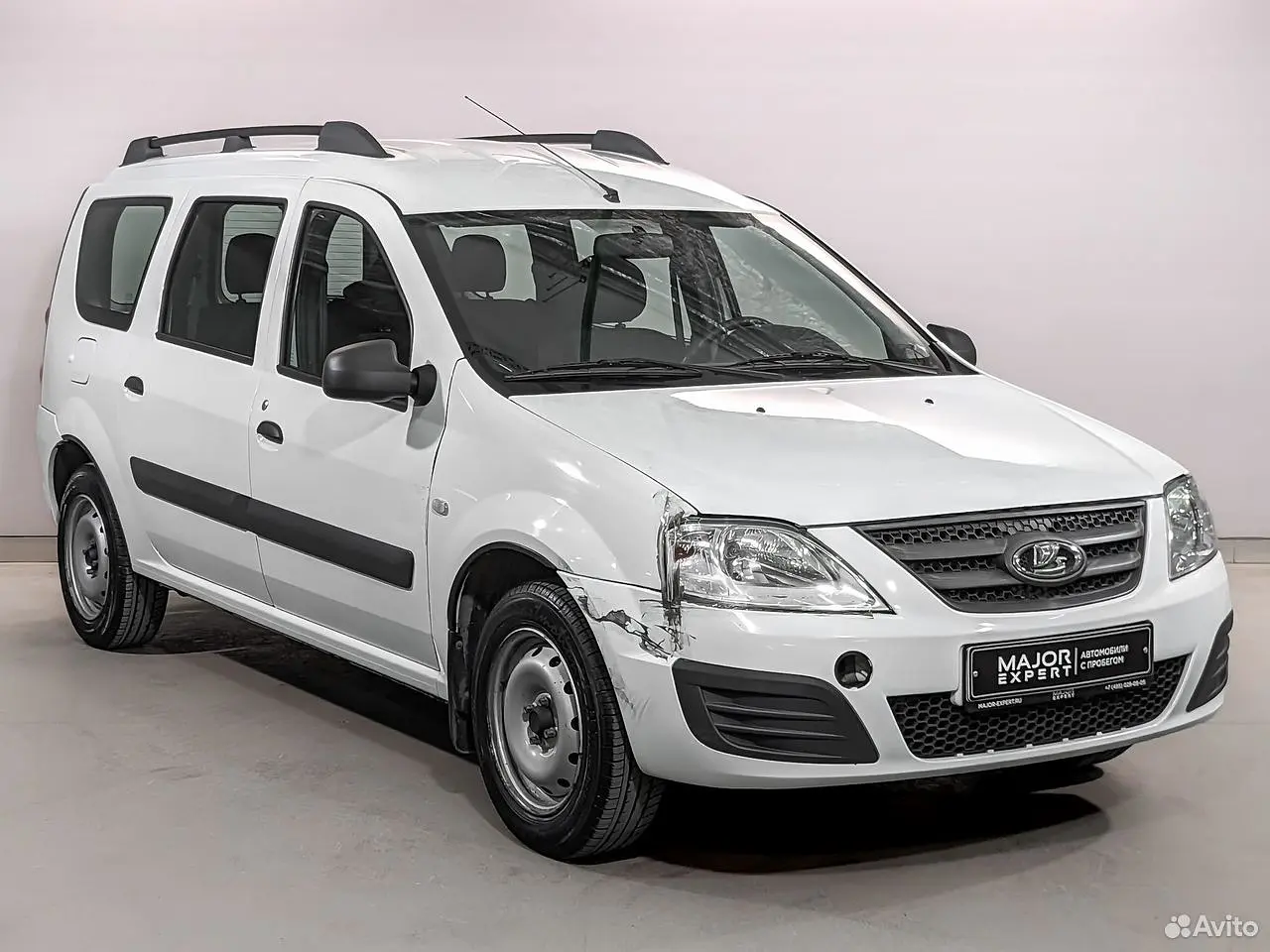 LADA (ВАЗ)