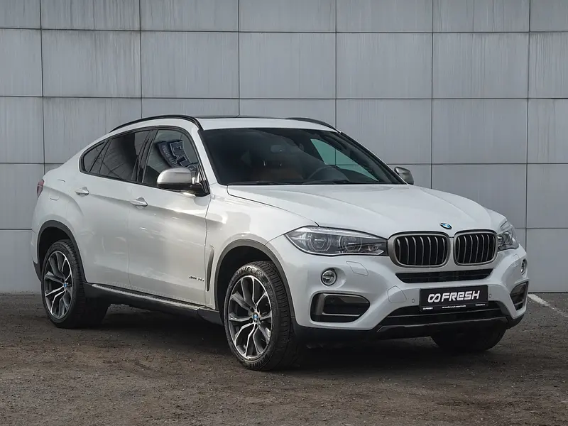 X6