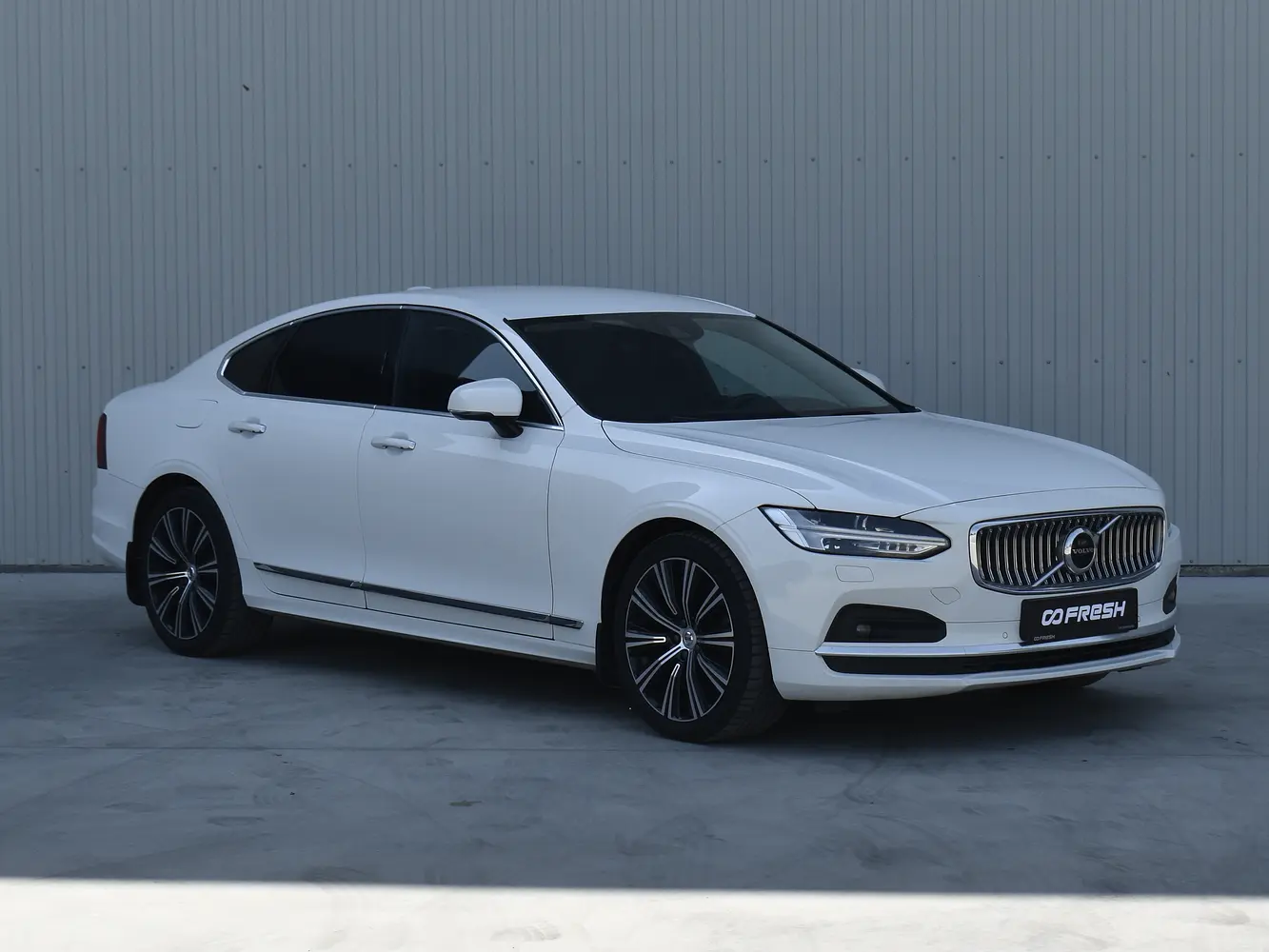 Volvo