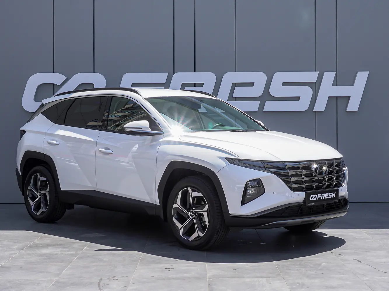 Hyundai