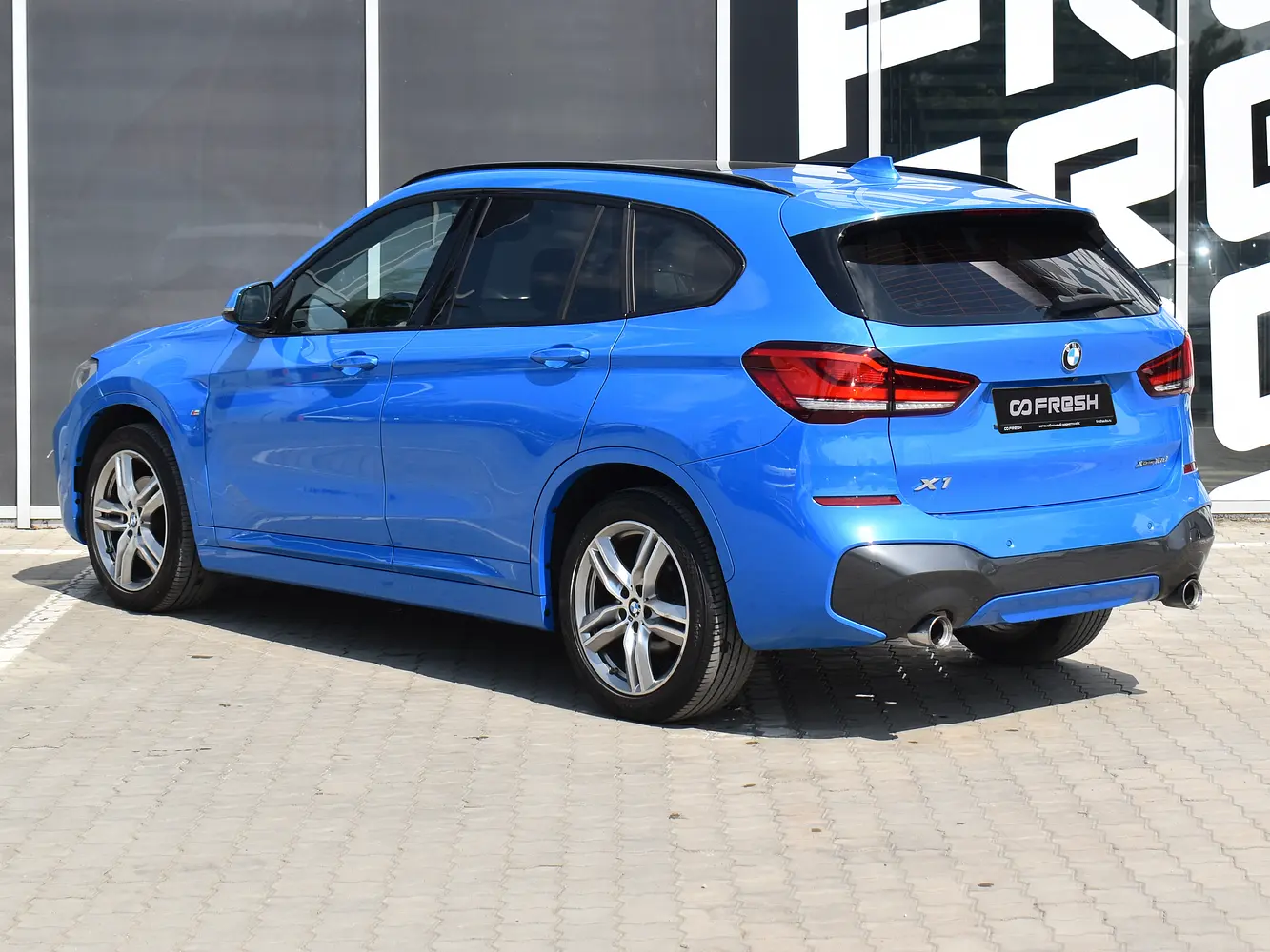 BMW