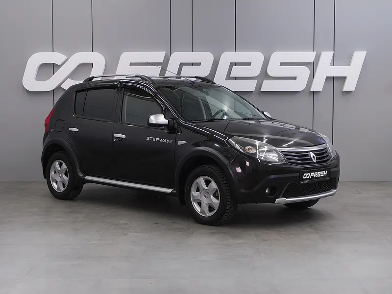 Sandero