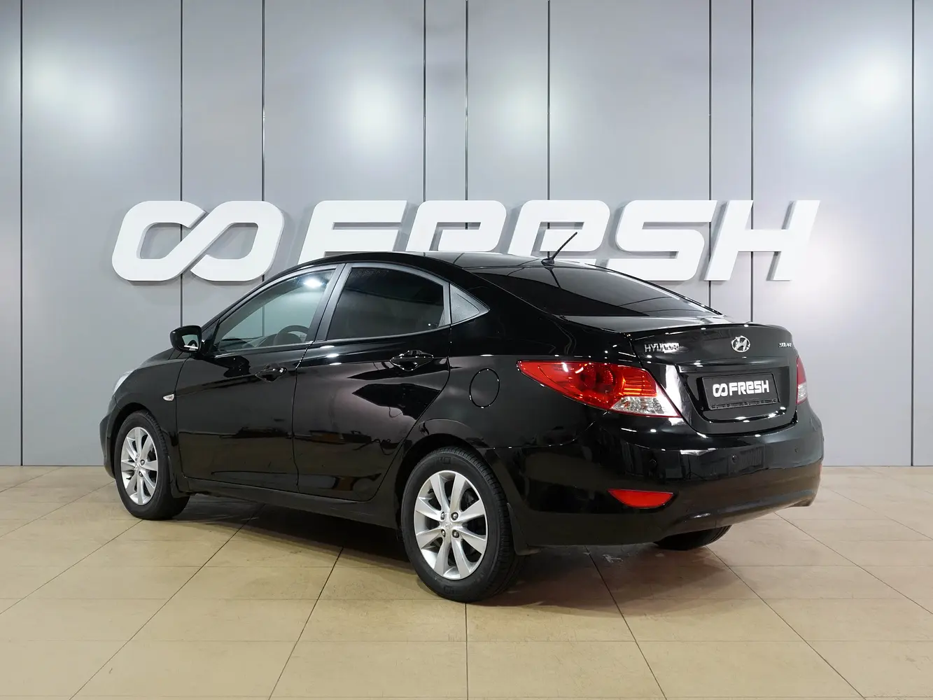 Hyundai