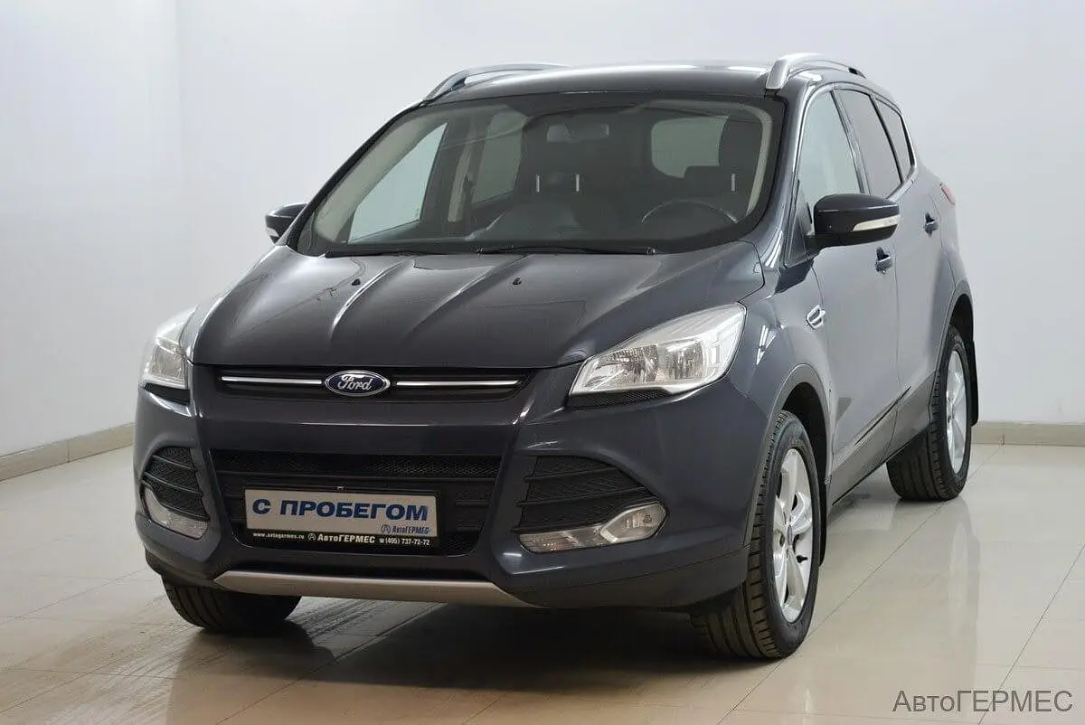 Ford
