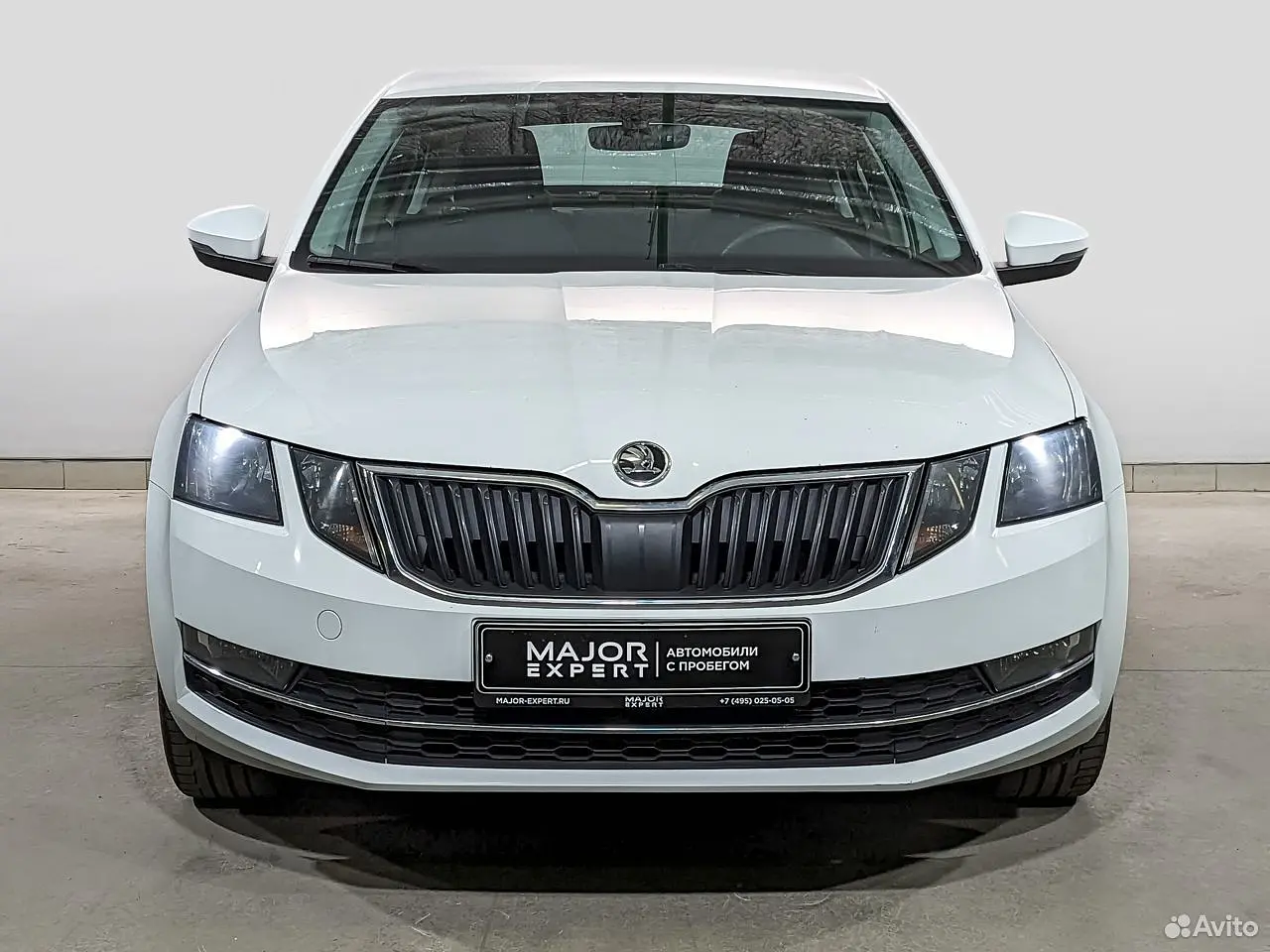 Skoda