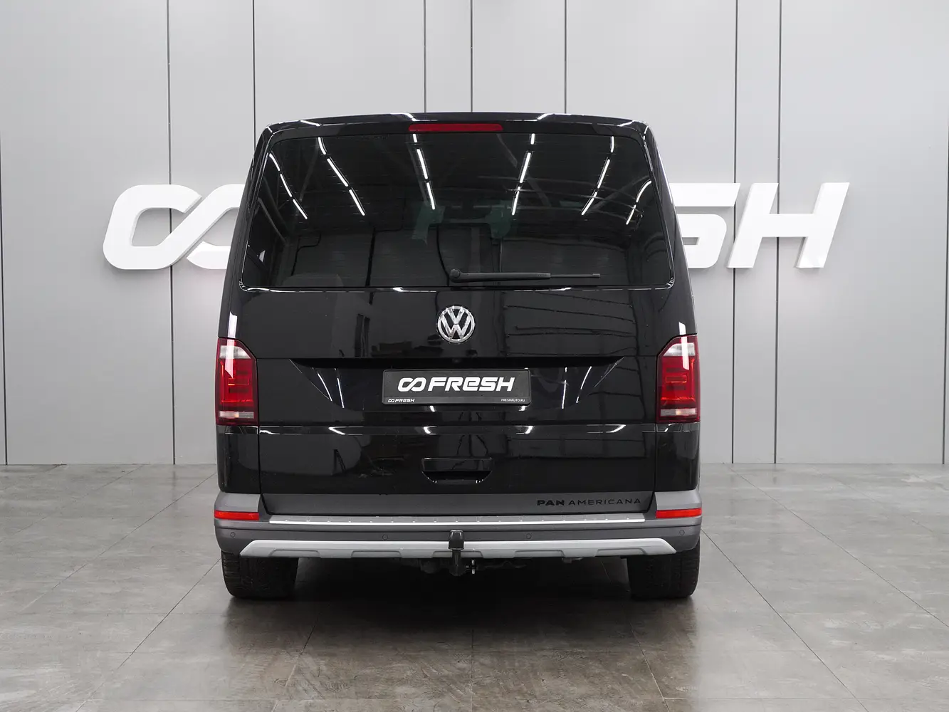 Volkswagen