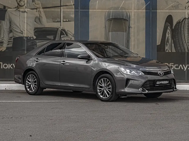 Camry