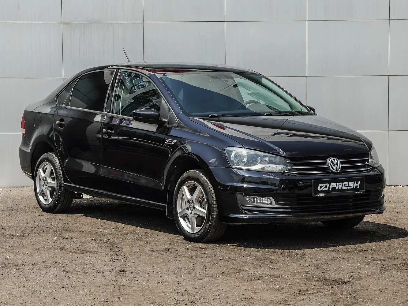 Volkswagen