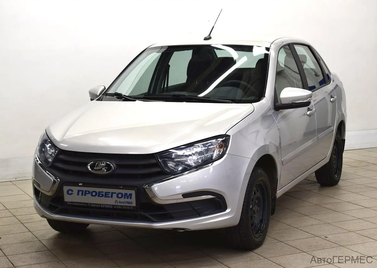 LADA (ВАЗ)