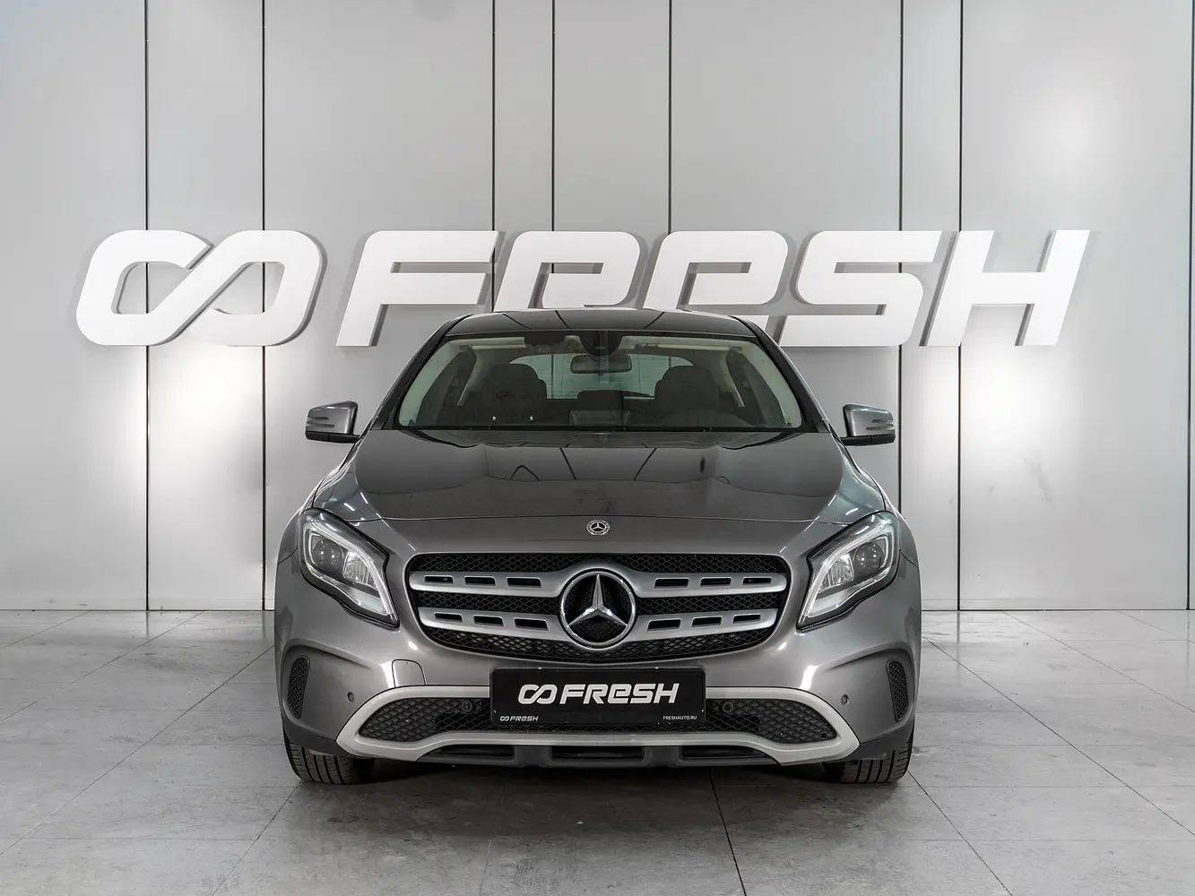 Mercedes-Benz