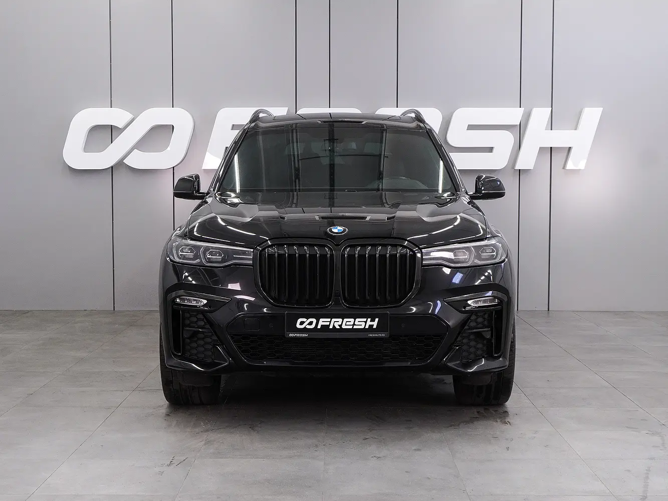 BMW