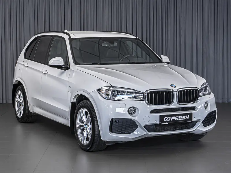 X5