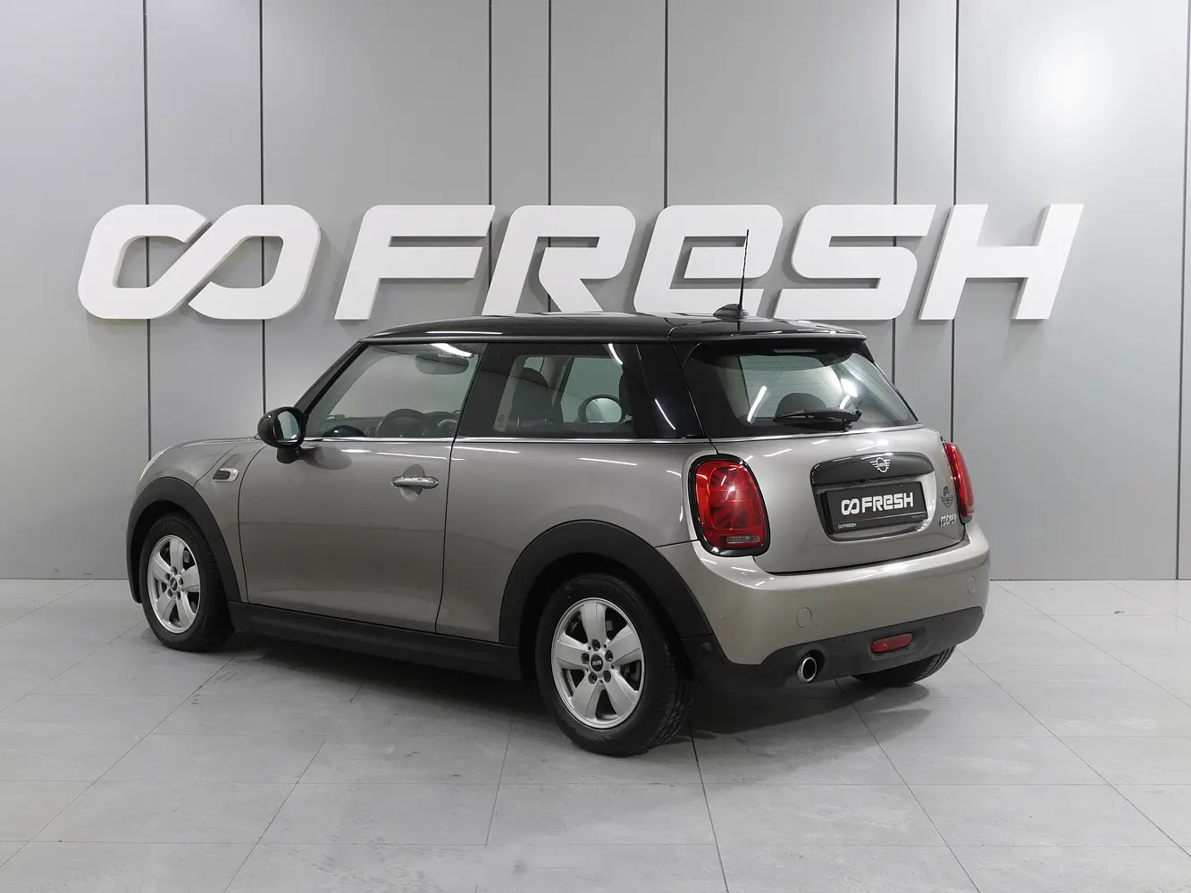 MINI