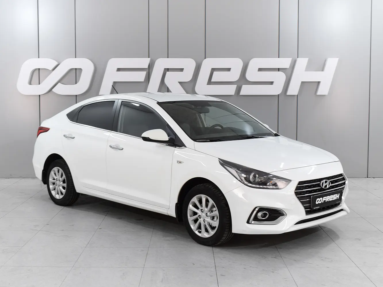 Hyundai