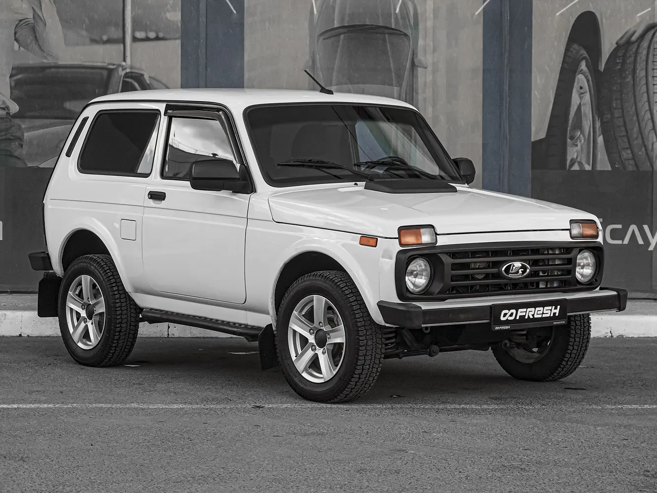 LADA (ВАЗ)